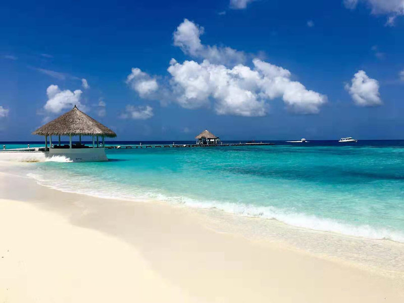 Eriyadu Island Resort 3