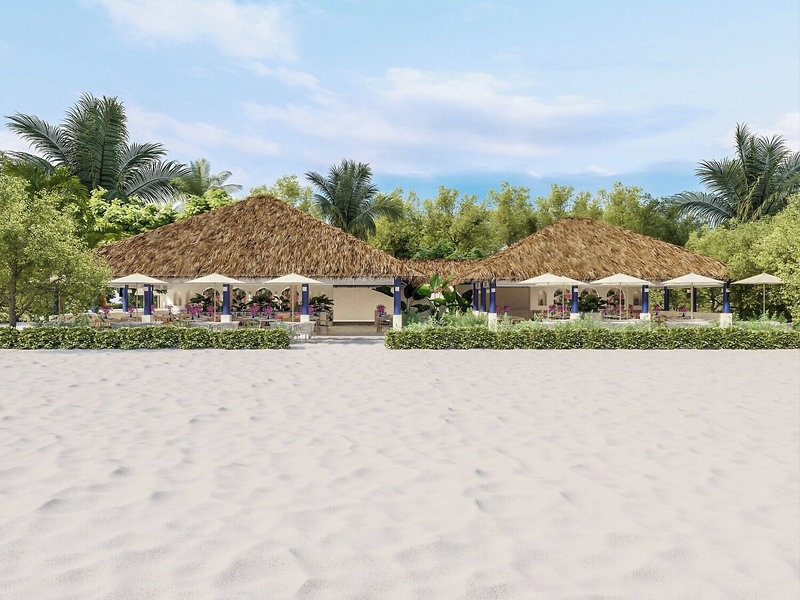 Eriyadu Island Resort 4