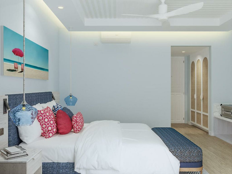 Eriyadu Island Resort 5