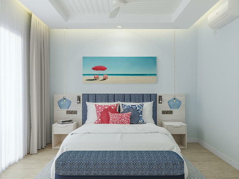 Eriyadu Island Resort 6