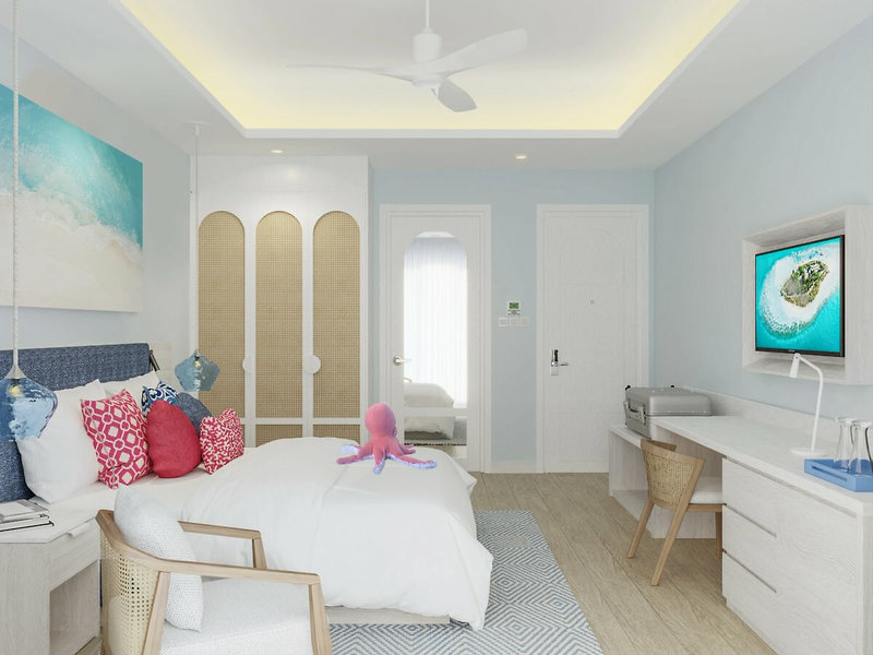 Eriyadu Island Resort 7
