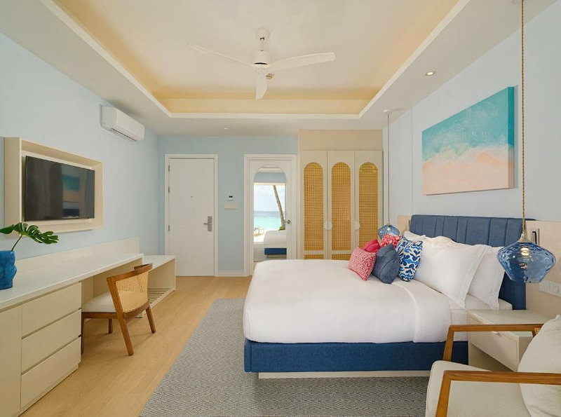 Eriyadu Island Resort 8