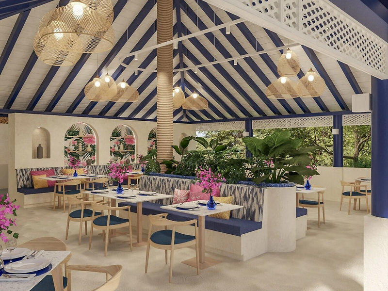 Eriyadu Island Resort 11
