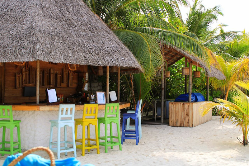 Eriyadu Island Resort 13