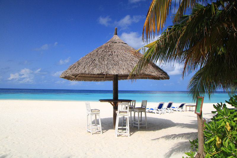 Eriyadu Island Resort 14