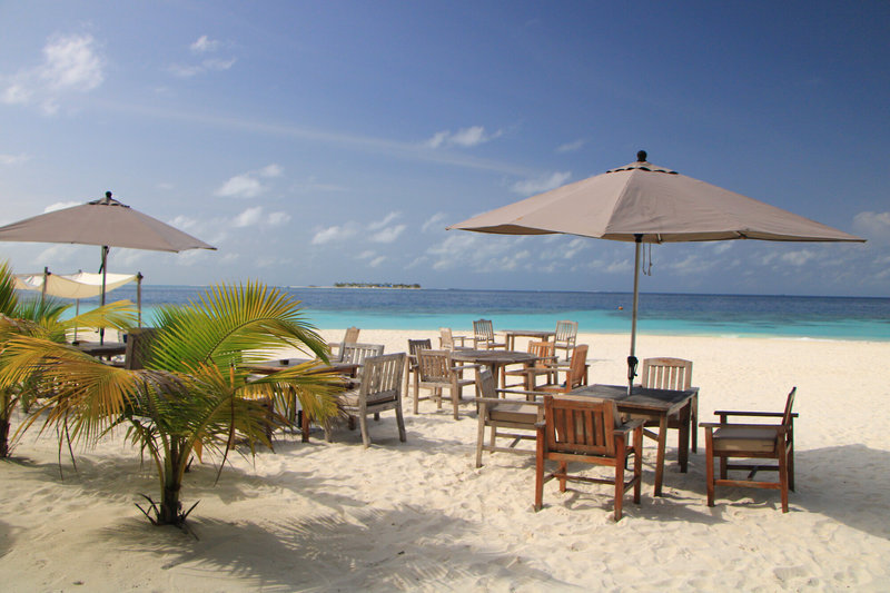 Eriyadu Island Resort 15
