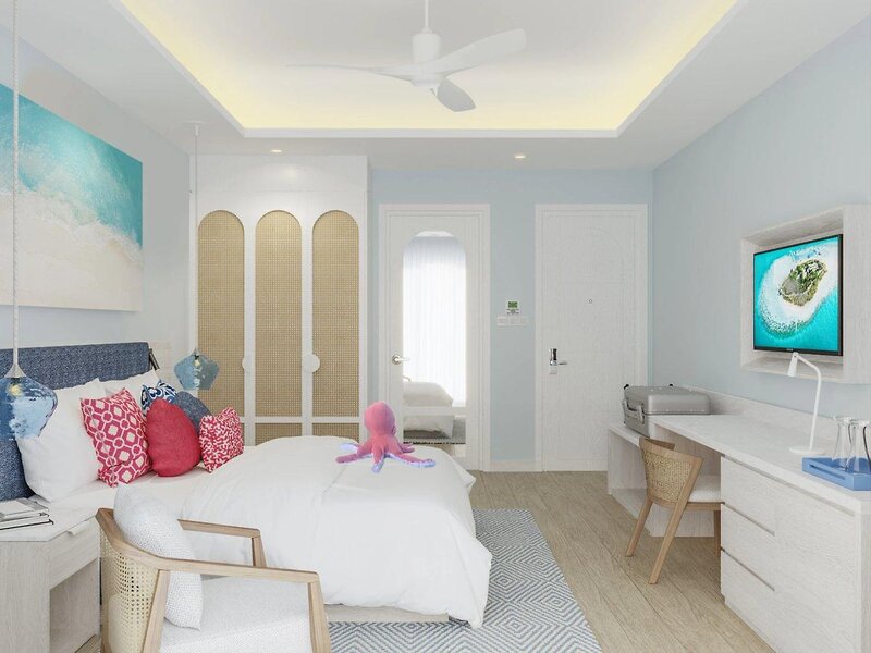 Eriyadu Island Resort 17