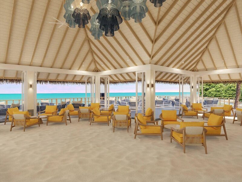 Eriyadu Island Resort 18