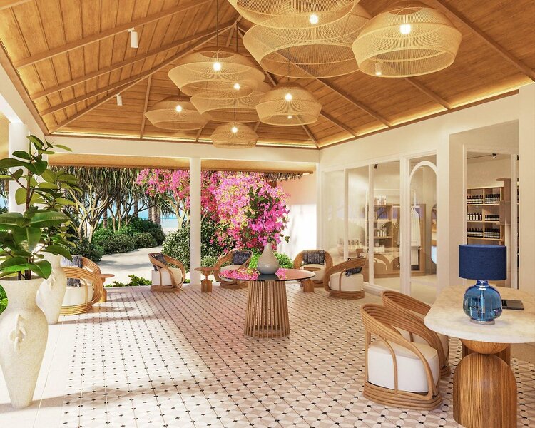 Eriyadu Island Resort 23