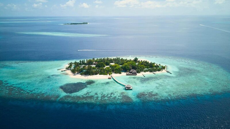 Eriyadu Island Resort 24