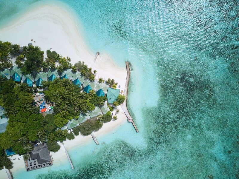 Eriyadu Island Resort 25