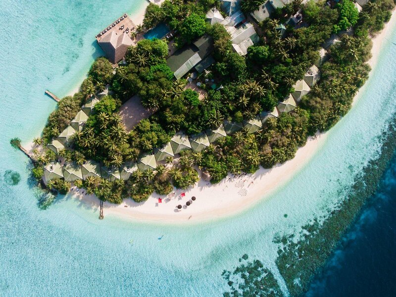 Eriyadu Island Resort 27
