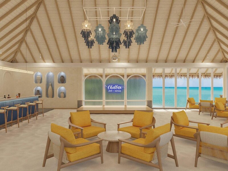 Eriyadu Island Resort 29