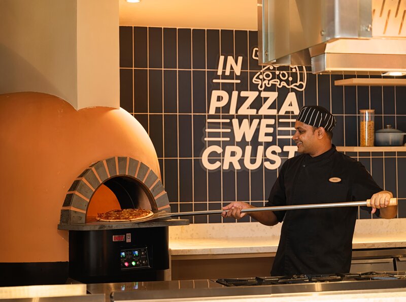 Eriyadu Island Resort 34