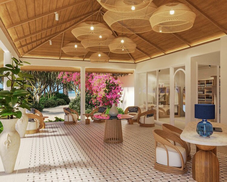 Eriyadu Island Resort 35