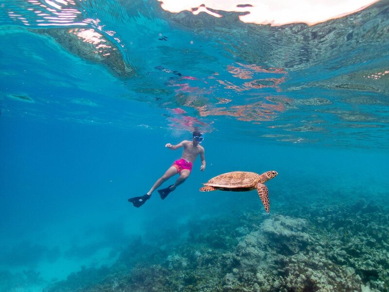 Eriyadu Island Resort 39