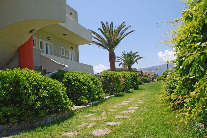 Ermioni Beach Hotel 2