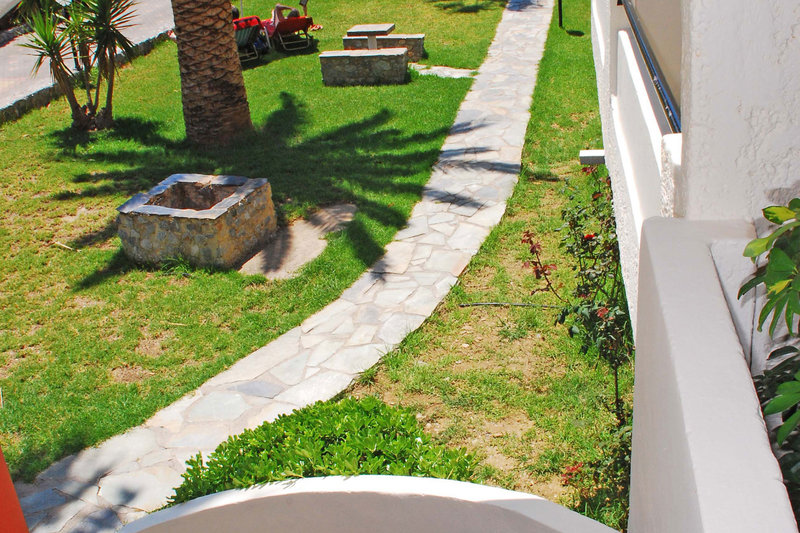 Ermioni Beach Hotel 4