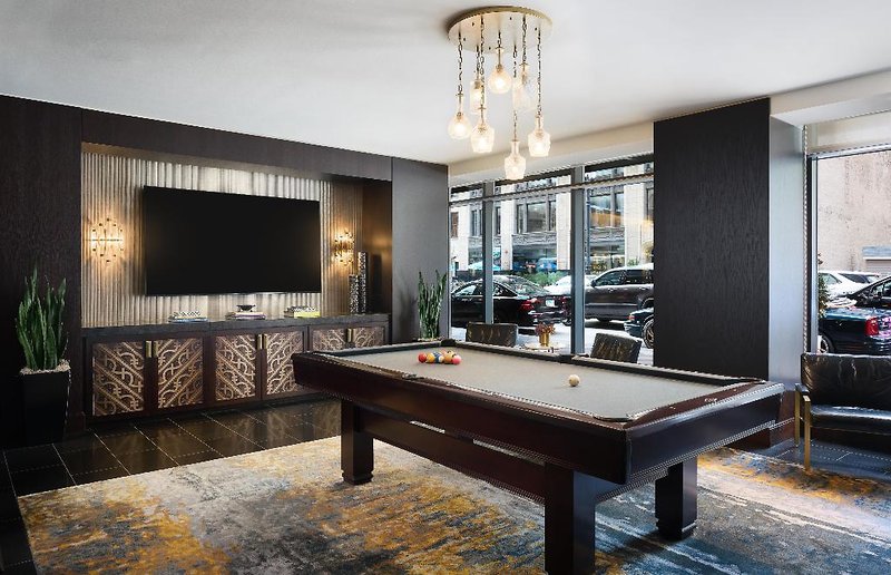 Allegro Chicago - a Kimpton Hotel