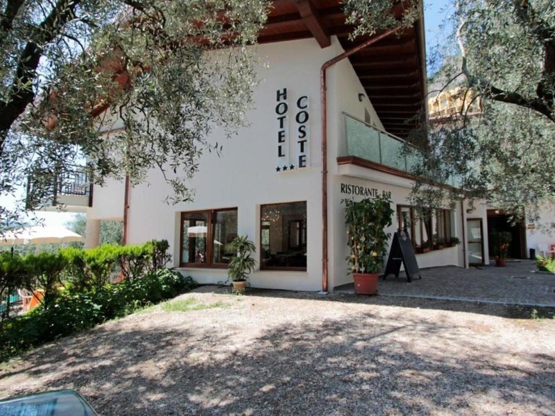 Hotel Coste 3