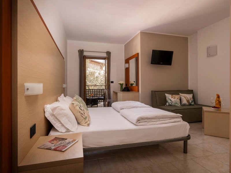 Hotel Coste 17