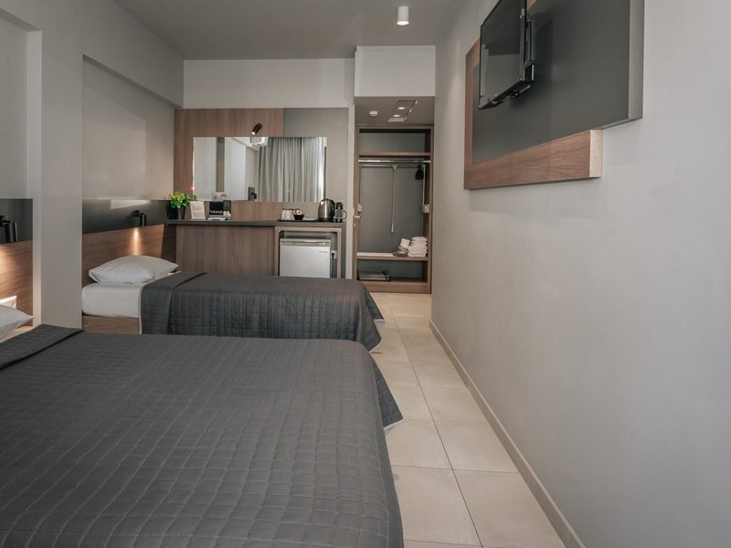 Elizabeth Queen Luxuxy Rooms 31