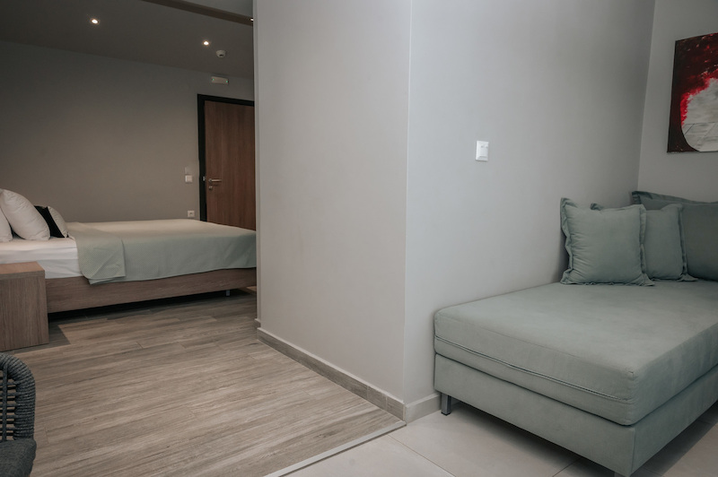 Elizabeth Queen Luxuxy Rooms 5