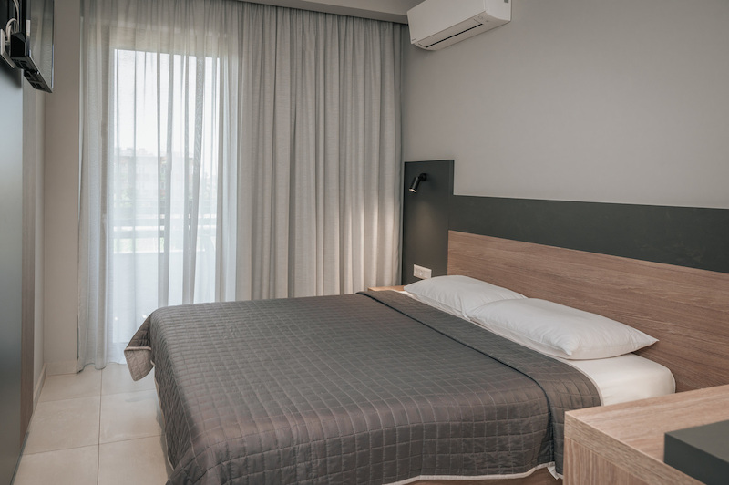 Elizabeth Queen Luxuxy Rooms 10