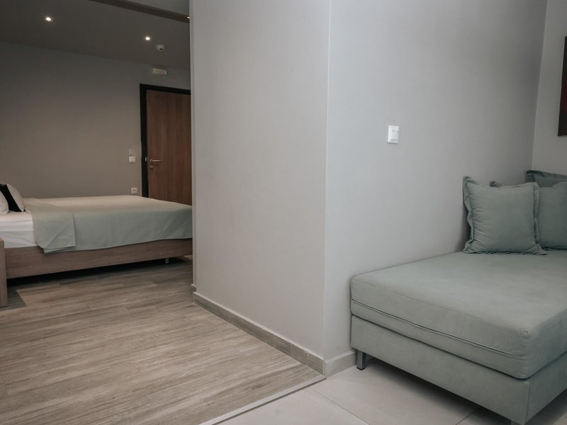 Elizabeth Queen Luxuxy Rooms 7