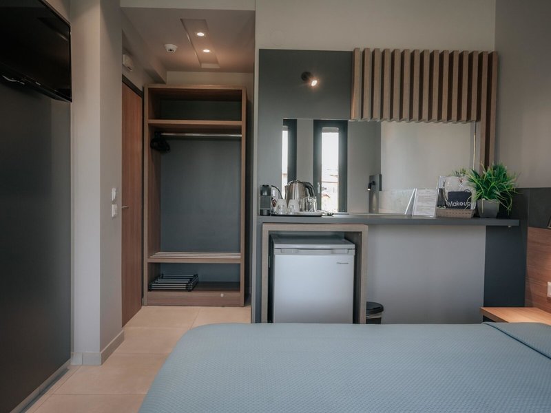 Elizabeth Queen Luxuxy Rooms 28
