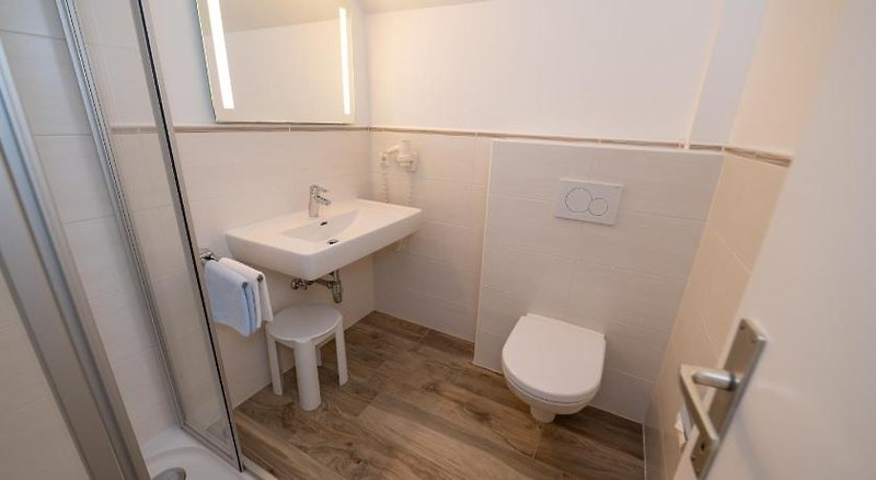 Pension & Appartements Ertl 2