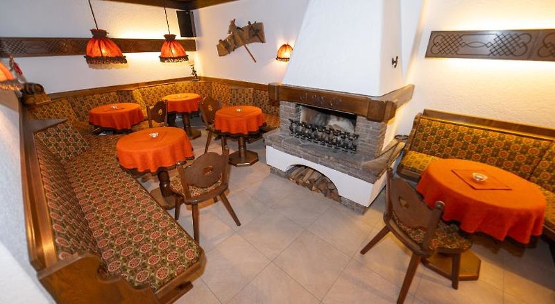 Pension & Appartements Ertl 4