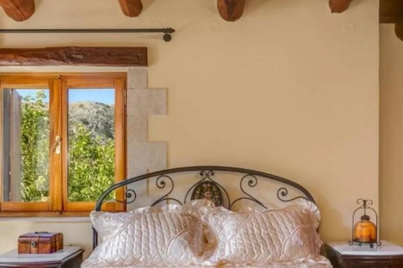 Ifigenia Theriso Village 1 - Room Example