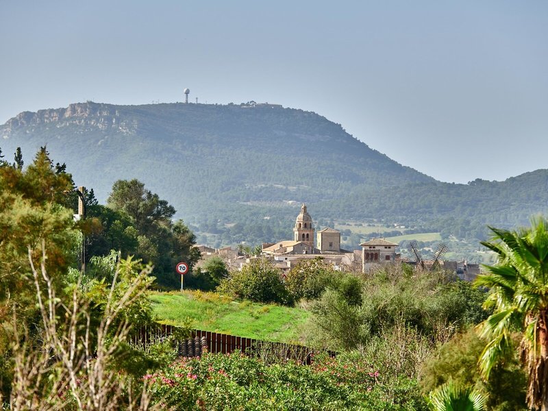 Rural Es Figueral Nou