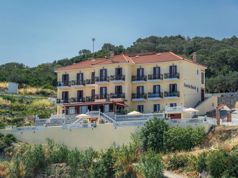Sunrise Beach Hotel 1
