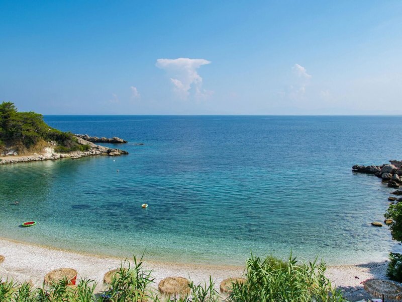 Sunrise Beach Hotel 3