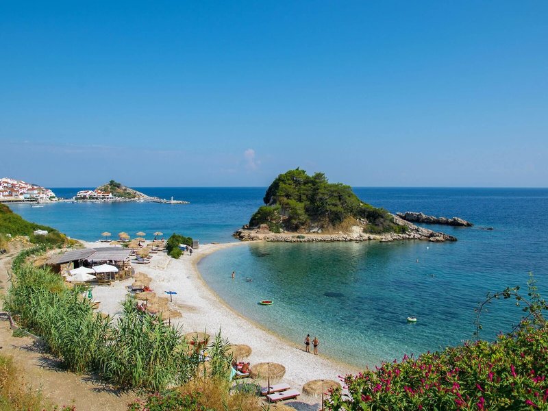 Sunrise Beach Hotel 4