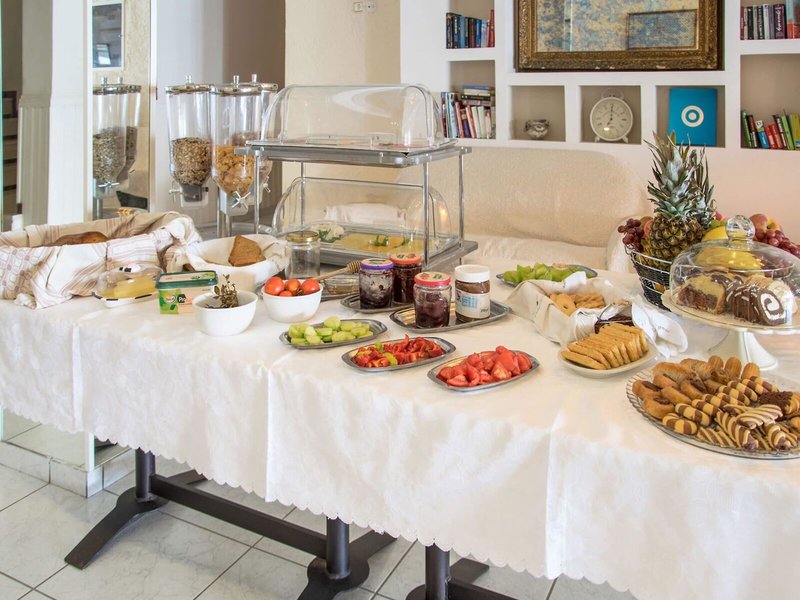 Sunrise Beach Hotel 6