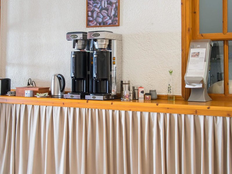 Sunrise Beach Hotel 9