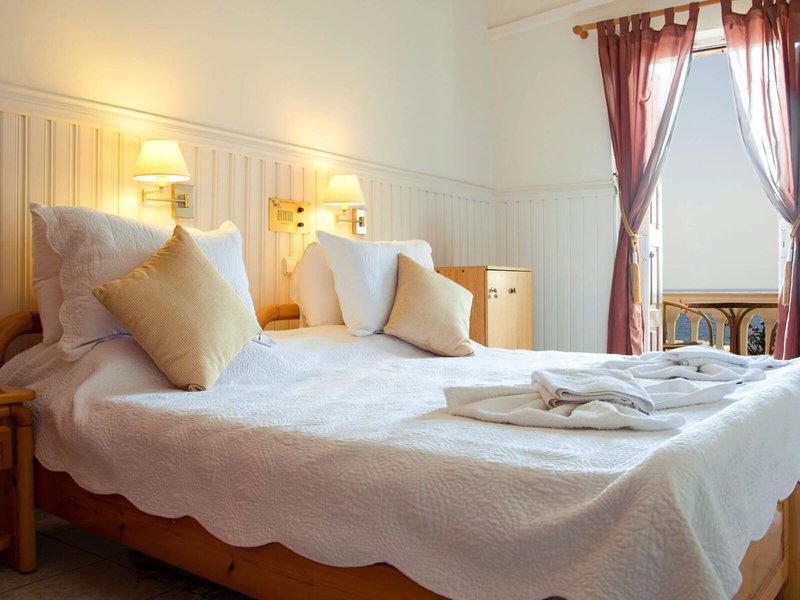 Sunrise Beach Hotel 11