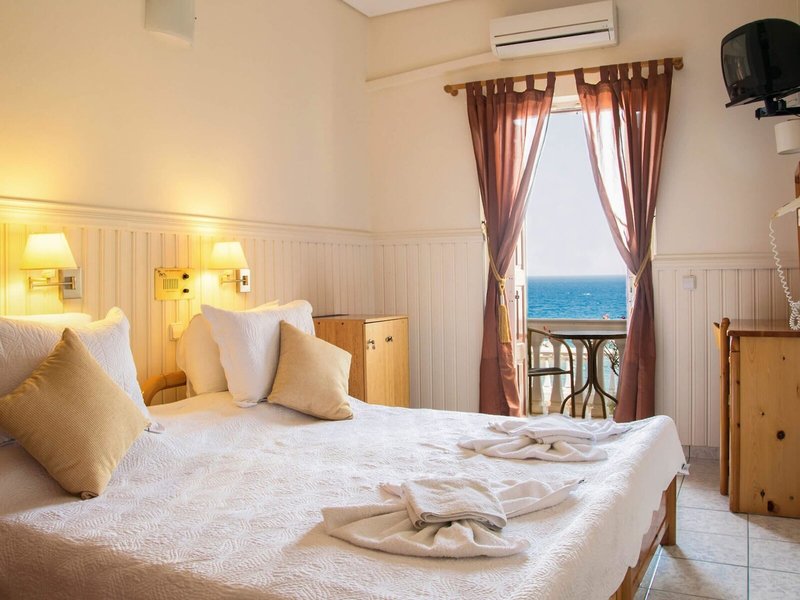 Sunrise Beach Hotel 12