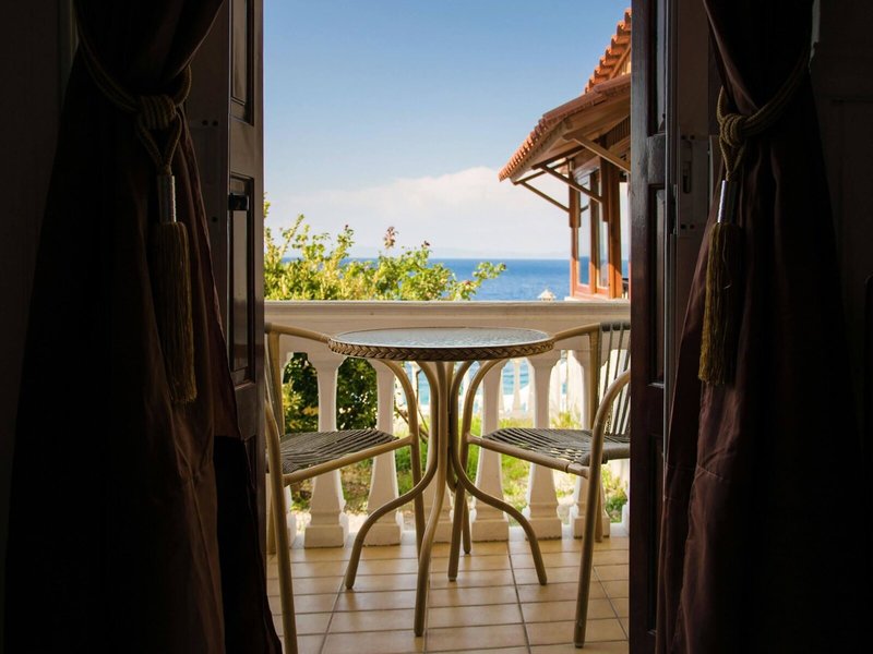 Sunrise Beach Hotel 15