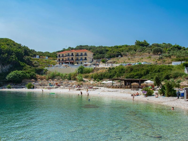 Sunrise Beach Hotel 2