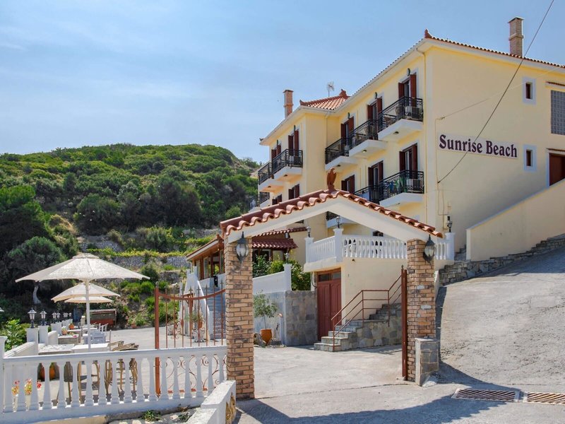 Sunrise Beach Hotel 5