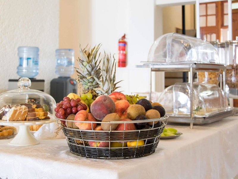 Sunrise Beach Hotel 8