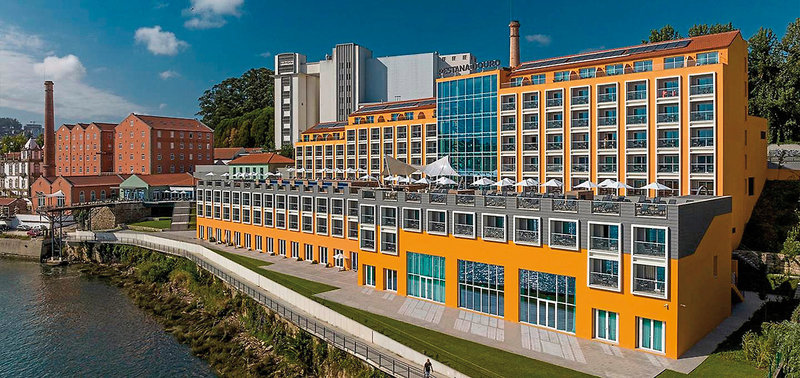 Pestana Douro Riverside 2