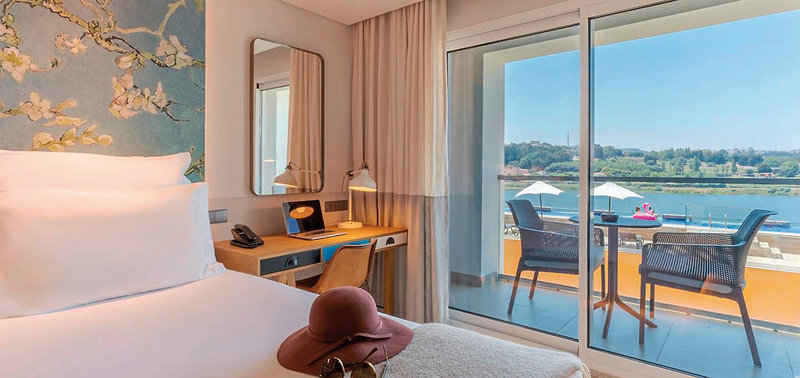 Pestana Douro Riverside 5