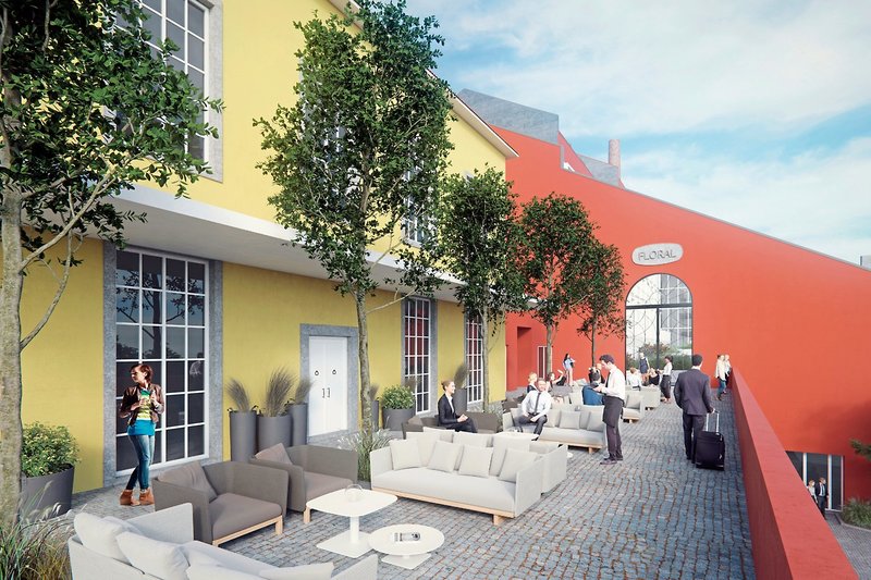 Pestana Douro Riverside 13