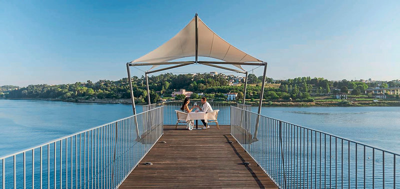 Pestana Douro Riverside 14