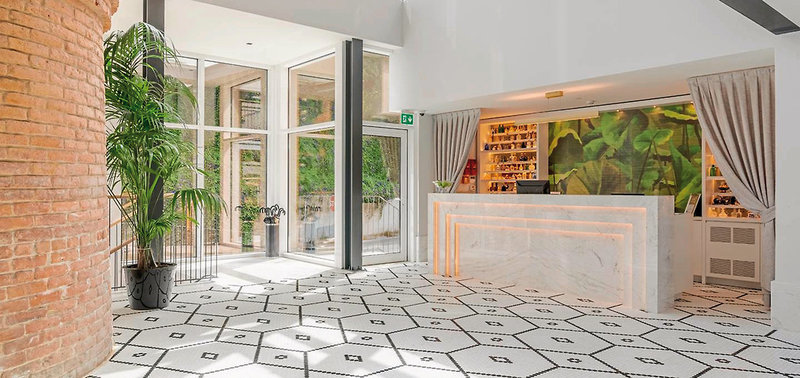 Pestana Douro Riverside 15